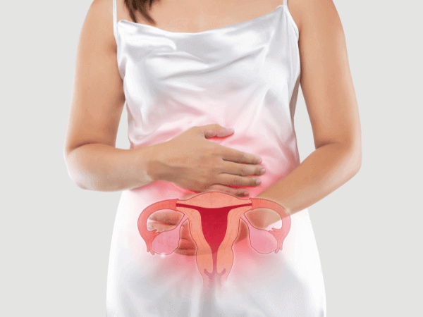 Stymulacja hormonalna jajników skutki uboczne