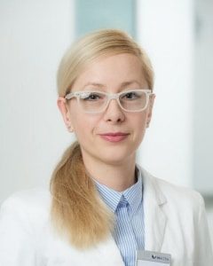 Aurelia Kurczyńska - Psycholog
