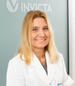 Ewa Zoch - Dermatolog