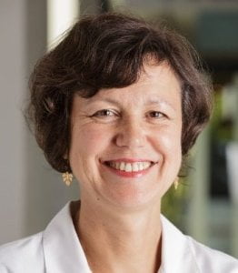 Joanna Buszman-Kuziemska - Endokrynolog