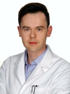 Maciej Jarosz - Androlog