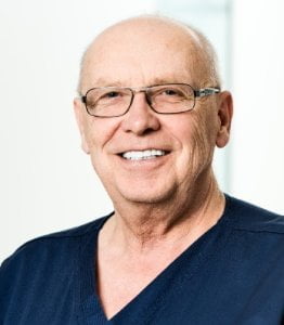 Marek Mierzejewski - Anestezjolog