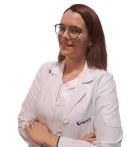 Milena Kabatnik - Ginekolog-położnik