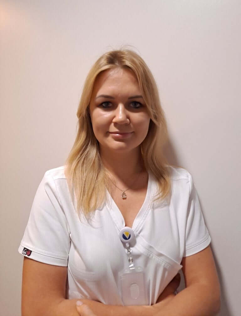 Marieta Kazimierczyk