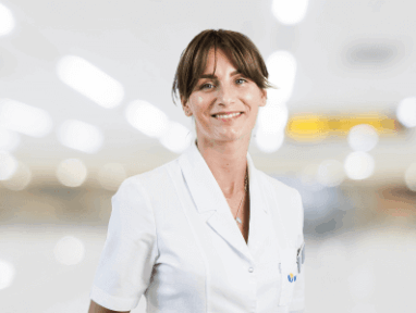 Marta Błaszczak lek. Ginekolog-położnik