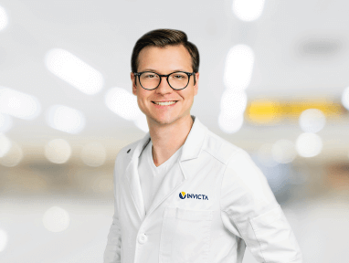 Michał Bartos lek. Ginekolog-położnik