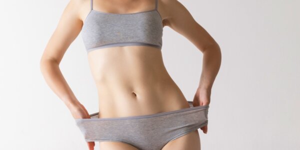 Modelowanie warg sromowych kwasem hialuronowym