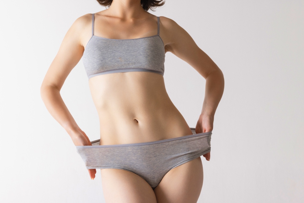 Modelowanie warg sromowych kwasem hialuronowym