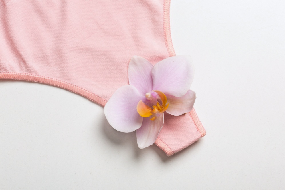 Odmładzanie okolic intymnych