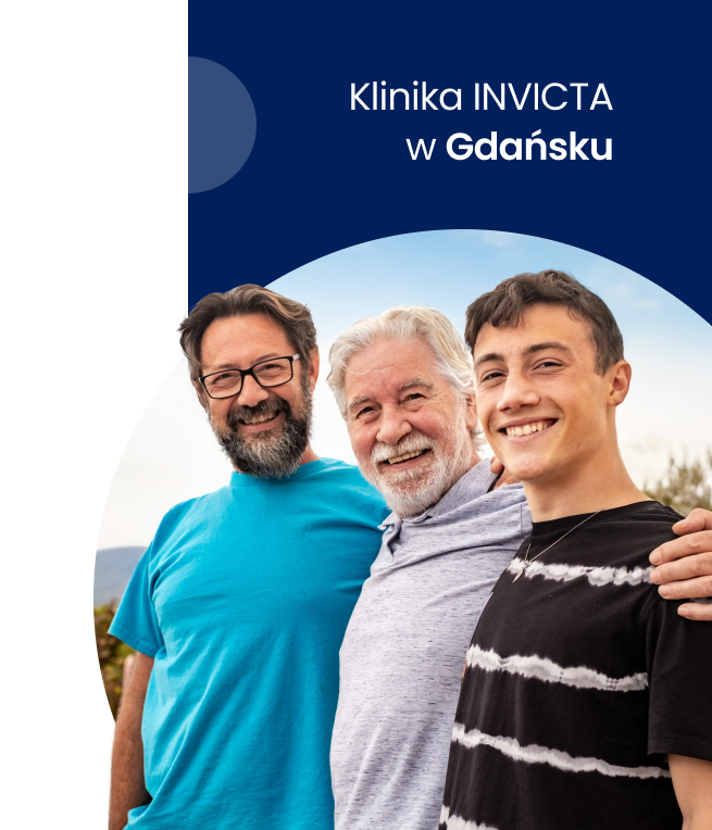 Urolog prywatnie gdańsk