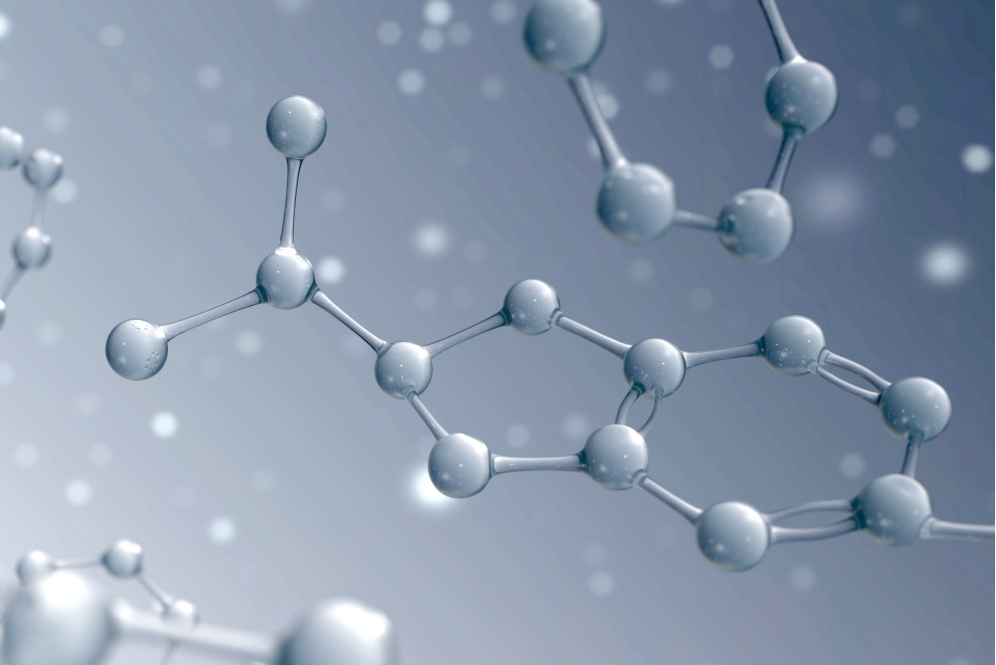 Hormony - związki chemiczne